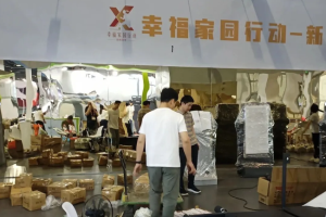 2025中国体博会圆满落幕 | 南昌再见，厦门再会！